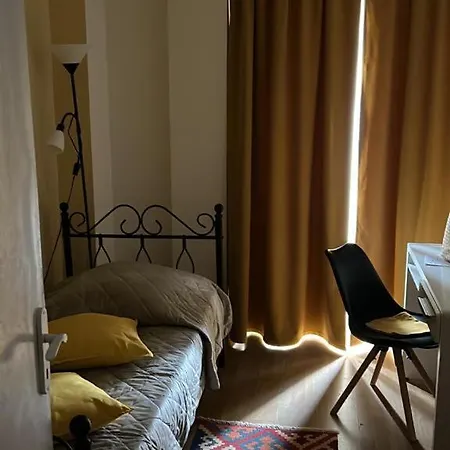 Privatunterkunft Privative Toulouse