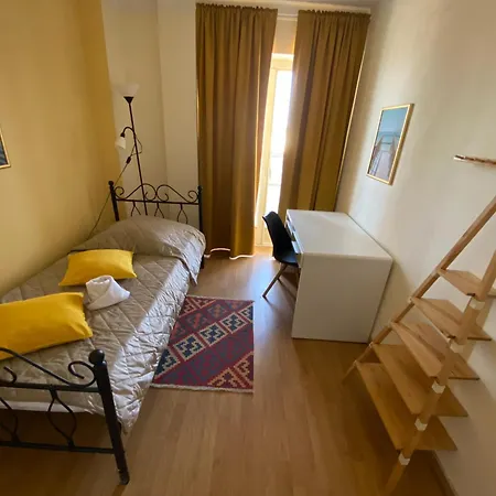 Quarto em Acomodações Particulares Privative