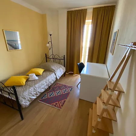 Privative Quarto em Acomodações Particulares Toulouse